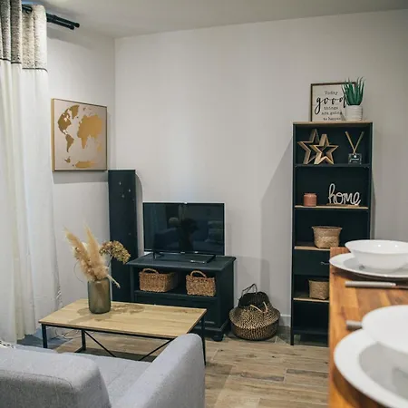 L'atelier Cosy דירה