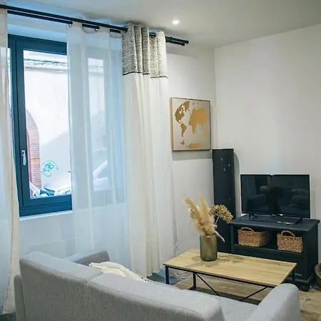 L'atelier Cosy * מונטובן