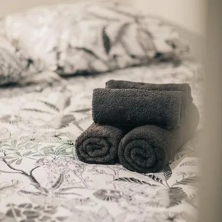 דירה L'atelier Cosy *