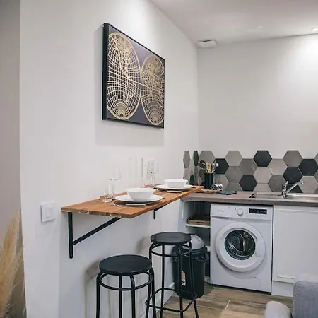 L'atelier Cosy מונטובן