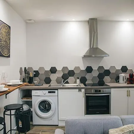 L'atelier Cosy * מונטובן