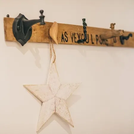 L'atelier Cosy דירה *