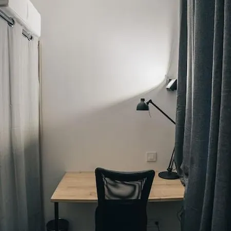 L'atelier Cosy 公寓 蒙托邦