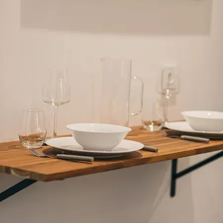 L'atelier Cosy 公寓 *