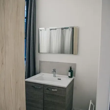 L'atelier Cosy 蒙托邦