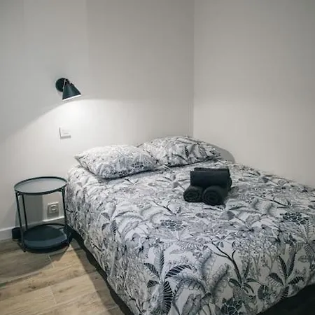 L'atelier Cosy 公寓