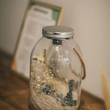 公寓 L'atelier Cosy